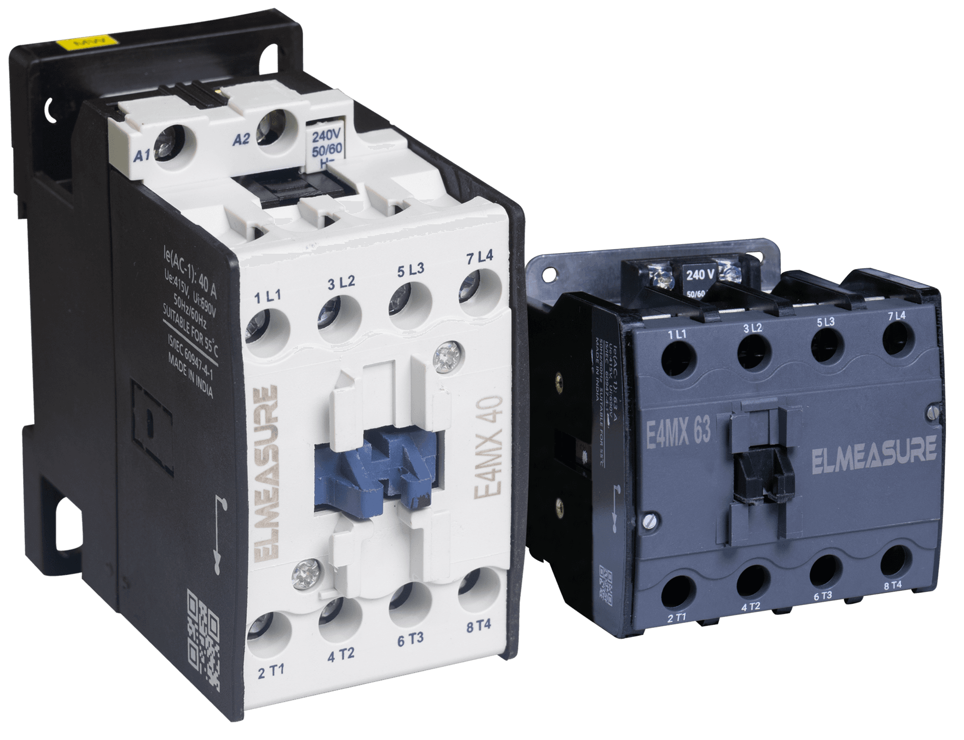 Elmeasure | Low Voltage Switchgear