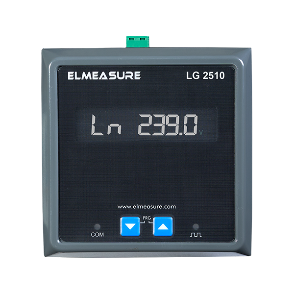 Elmeasure | Energy and Power Monitors | Multi-Functional Energy Meters
